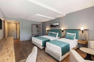 Days Inn By Wyndham Istanbul Arnavutkoy