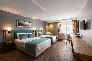Days Inn By Wyndham Istanbul Arnavutkoy