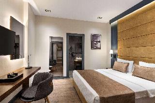 Days Inn By Wyndham Istanbul Arnavutkoy
