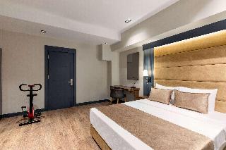 Days Inn By Wyndham Istanbul Arnavutkoy