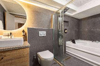Days Inn By Wyndham Istanbul Arnavutkoy