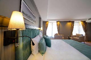 Days Inn By Wyndham Istanbul Arnavutkoy