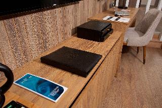 Days Inn By Wyndham Istanbul Arnavutkoy