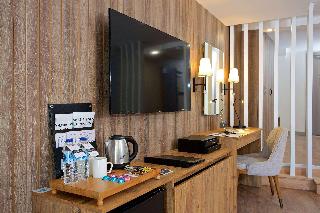 Days Inn By Wyndham Istanbul Arnavutkoy