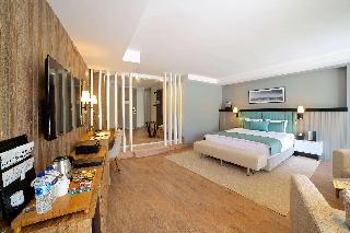 Days Inn By Wyndham Istanbul Arnavutkoy