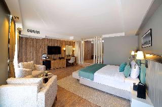 Days Inn By Wyndham Istanbul Arnavutkoy