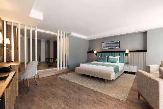 Days Inn By Wyndham Istanbul Arnavutkoy