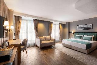 Days Inn By Wyndham Istanbul Arnavutkoy