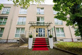 Aparthotel Alma Bonn