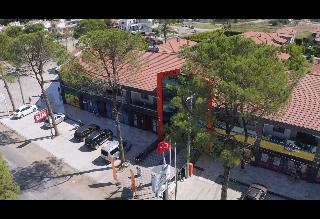 2acs Camlik Apart