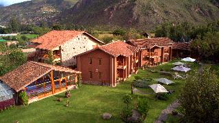 Boutique Lizzy Wasi Hotel