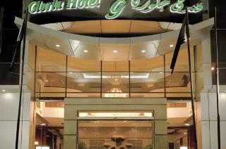 Gloria Hotel & Suite Doha