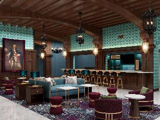 Hotel Royer Urbana, Tapestry Collection By Hilton