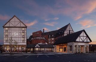 Hotel Royer Urbana, Tapestry Collection By Hilton