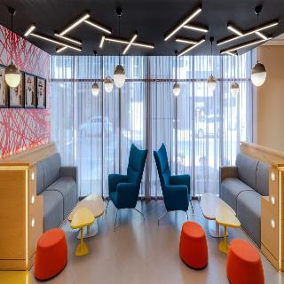 Studio M Al Barsha