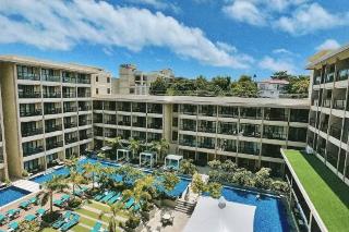 Henann Park Resort Boracay