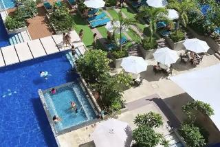 Henann Park Resort Boracay