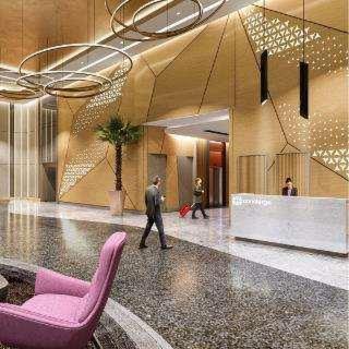 Sunway Hotel Big Box