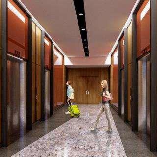 Sunway Hotel Big Box