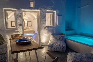 Canvas Suites