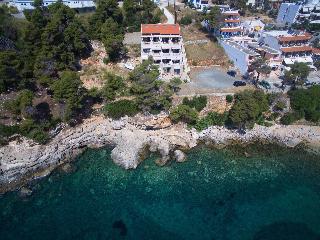 Marilena Apartments