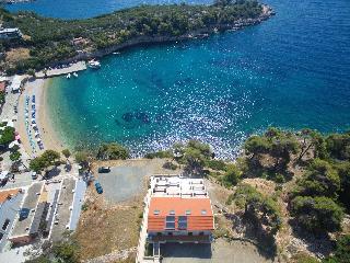 Marilena Apartments