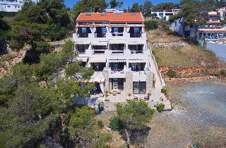 Marilena Apartments