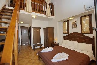 Marilena Apartments