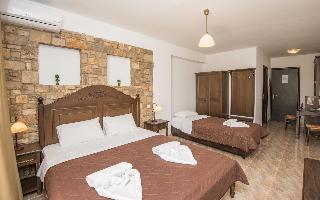Marilena Apartments