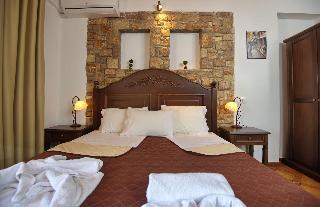 Marilena Apartments
