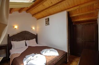 Marilena Apartments