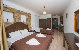 Marilena Apartments
