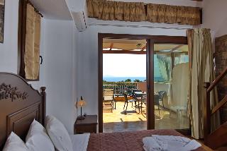 Marilena Apartments