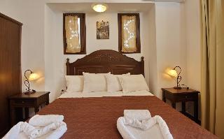 Marilena Apartments