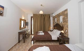 Marilena Apartments