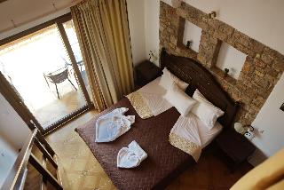 Marilena Apartments