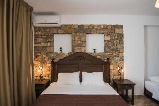 Marilena Apartments