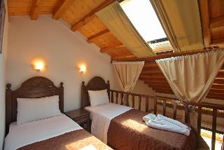 Marilena Apartments
