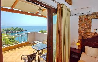 Marilena Apartments