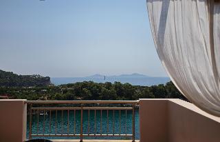 Marilena Apartments