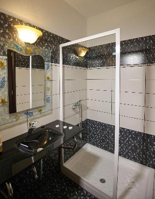 Marilena Apartments