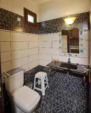 Marilena Apartments