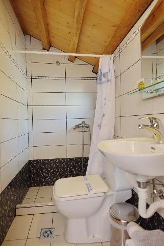 Marilena Apartments