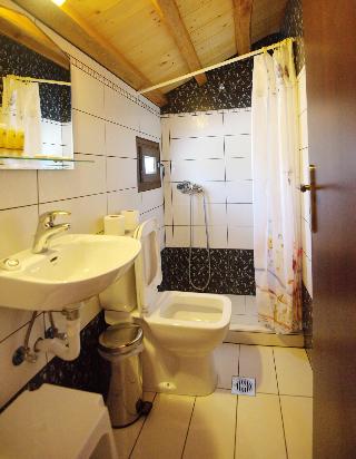 Marilena Apartments