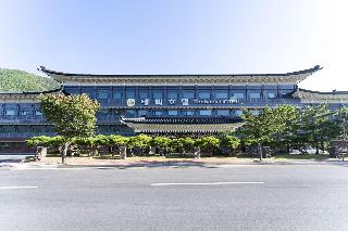 Taebaek Hotel
