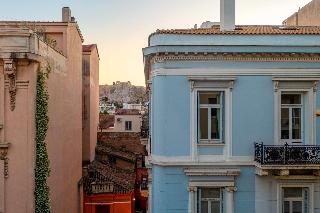 2mazi Suites