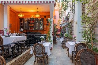 2mazi Suites