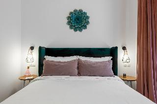 2mazi Suites