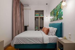 2mazi Suites