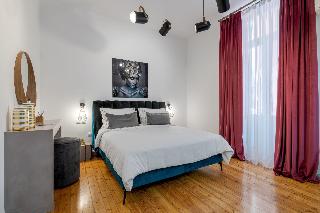2mazi Suites